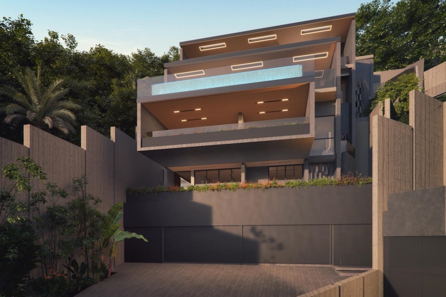 6 Bedroom Property for Sale in Bantry Bay Western Cape